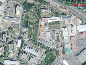 Pronájem skladu, Karlovy Vary - Drahovice, Stará Kysibelská, 223 m2