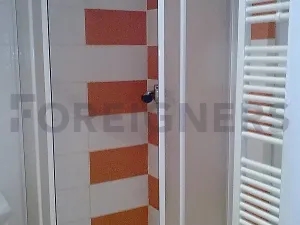 Pronájem bytu 1+kk, Pardubice, Nerudova, 31 m2
