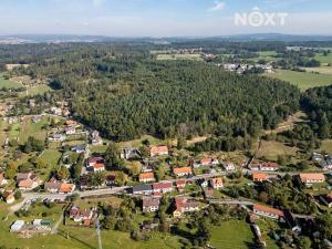 Prodej pozemku pro bydlení, Bezdědovice, 910 m2