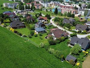 Prodej pozemku pro bydlení, Jeseník, U Kasáren, 62000 m2