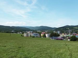 Prodej pozemku pro bydlení, Jeseník, U Kasáren, 62000 m2