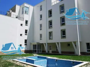 Prodej bytu 2+kk, Bjala, Bulharsko, 79 m2