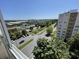 Pronájem bytu 3+1, Plzeň, Heyrovského, 62 m2