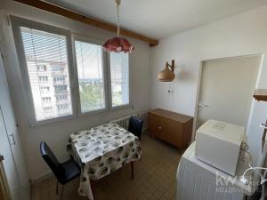 Pronájem bytu 3+1, Plzeň, Heyrovského, 62 m2