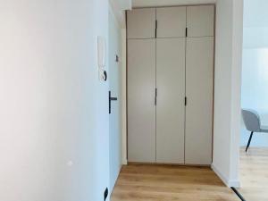 Pronájem bytu 1+1, Ostrava - Moravská Ostrava, Sokolská třída, 39 m2