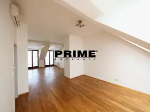 Pronájem kanceláře, Praha - Smíchov, Štefánikova, 129 m2