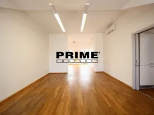 Pronájem kanceláře, Praha - Smíchov, Štefánikova, 129 m2