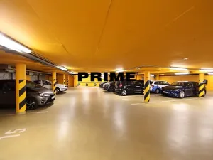 Pronájem kanceláře, Praha - Smíchov, Štefánikova, 129 m2