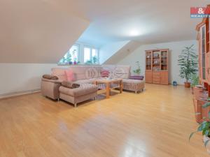 Prodej rodinného domu, Vojkovice, Hlavní, 252 m2