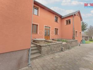 Prodej rodinného domu, Vojkovice, Hlavní, 252 m2