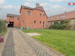 Prodej rodinného domu, Vojkovice, Hlavní, 252 m2