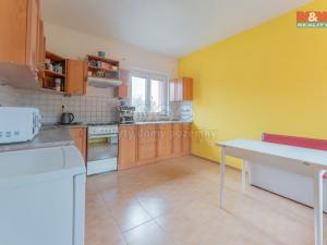Prodej rodinného domu, Vojkovice, Hlavní, 252 m2
