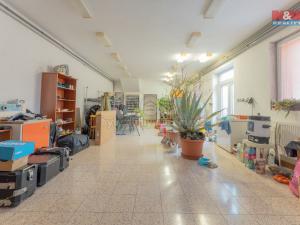 Prodej rodinného domu, Vojkovice, Hlavní, 252 m2