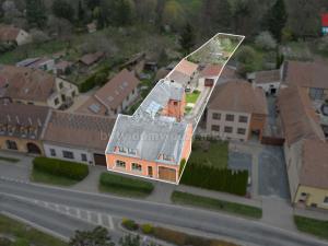 Prodej rodinného domu, Vojkovice, Hlavní, 252 m2