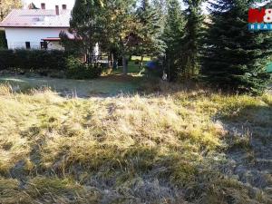 Prodej pozemku pro bydlení, Choustník - Předboř, 1942 m2