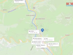 Prodej bytu 3+1, Jablonec nad Jizerou, 110 m2