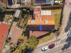 Prodej rodinného domu, Praha - Hostivař, K Horkám, 135 m2