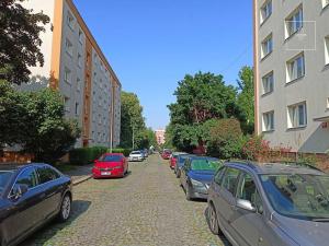 Pronájem bytu 2+1, Praha - Strašnice, Oravská, 51 m2