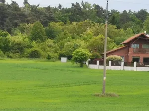 Prodej pozemku pro bydlení, Černošice, 1053 m2