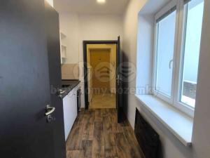 Pronájem bytu 1+kk, Petrovice, 34 m2