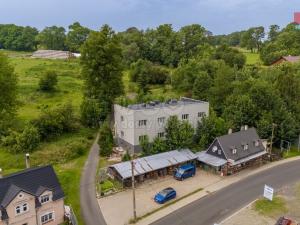 Pronájem bytu 1+kk, Petrovice, 34 m2