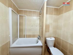 Prodej bytu 2+kk, Most, Jiřího Wolkera, 40 m2