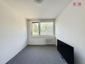 Prodej bytu 2+kk, Most, Jiřího Wolkera, 40 m2