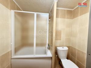 Prodej bytu 2+kk, Most, Jiřího Wolkera, 40 m2