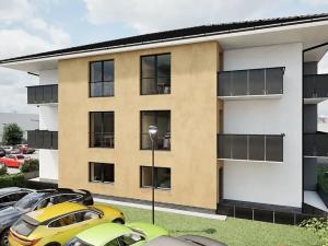 Prodej bytu 1+kk, Zábřeh, Leštinská, 30 m2