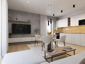 Prodej bytu 1+kk, Zábřeh, Leštinská, 30 m2