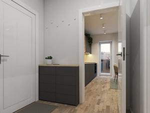 Prodej bytu 1+kk, Zábřeh, Leštinská, 30 m2