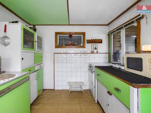 Prodej chaty, Druztová, 30 m2