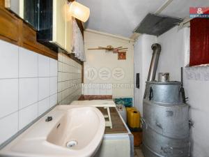 Prodej chaty, Druztová, 30 m2