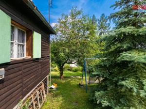 Prodej chaty, Druztová, 30 m2