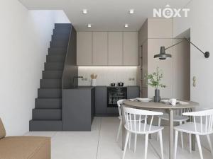 Prodej bytu 1+kk, Rapotín, Výzkumníků, 26 m2