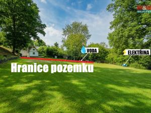 Prodej chaty, Pertoltice pod Ralskem, 27 m2