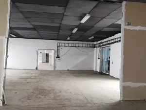 Pronájem výrobních prostor, Hradec Králové, Vážní, 222 m2