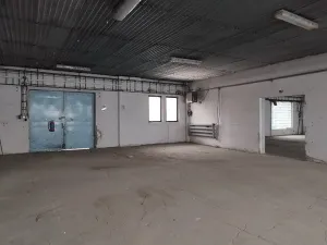 Pronájem výrobních prostor, Hradec Králové, Vážní, 360 m2