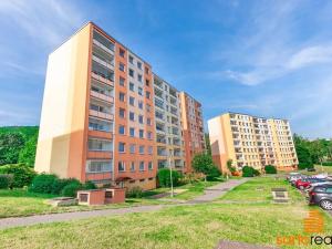 Prodej bytu 2+kk, Ústí nad Labem, Žežická, 49 m2