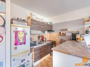 Prodej bytu 2+kk, Ústí nad Labem, Žežická, 49 m2