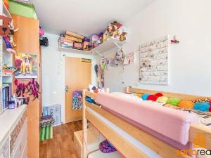 Prodej bytu 2+kk, Ústí nad Labem, Žežická, 49 m2