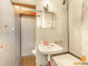 Prodej bytu 2+kk, Ústí nad Labem, Žežická, 49 m2