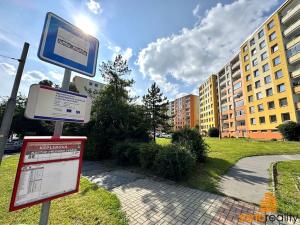 Prodej bytu 2+kk, Ústí nad Labem, Žežická, 49 m2