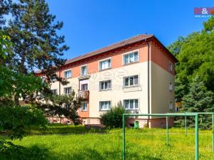 Pronájem bytu 2+1, Pardubice - Zelené Předměstí, Artura Krause, 56 m2