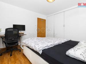 Pronájem bytu 2+1, Pardubice - Zelené Předměstí, Artura Krause, 56 m2