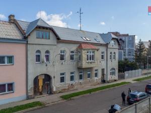 Prodej rodinného domu, Duchcov, Bílinská, 593 m2