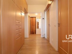 Pronájem bytu 3+1, Brno - Staré Brno, Veletržní, 69 m2