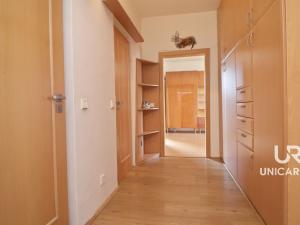 Pronájem bytu 3+1, Brno - Staré Brno, Veletržní, 69 m2
