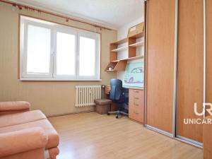 Pronájem bytu 3+1, Brno - Staré Brno, Veletržní, 69 m2