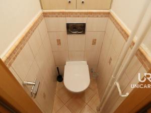 Pronájem bytu 3+1, Brno - Staré Brno, Veletržní, 69 m2